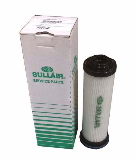 Оригинальные винтовые воздушные компрессоры Запасные части Atlas Copco Ingersoll Rand Sullair