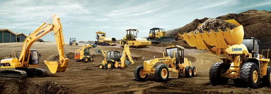 Топливный фильтр экскаватора Hitach (4616545)