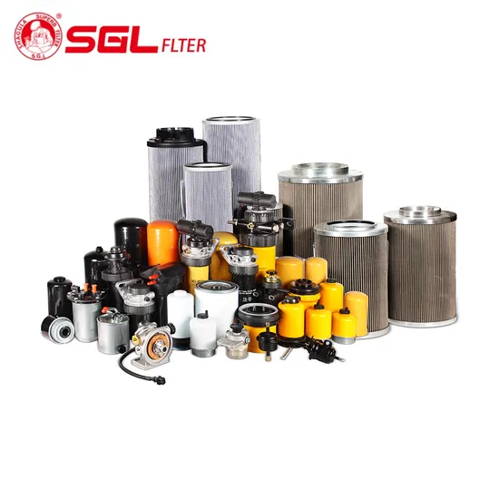 Масляные и воздушные фильтры для легковых и грузовых автомобилей