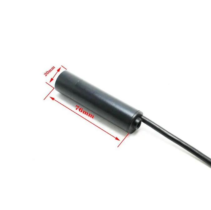 1,4 МП, 32 ГБ, корпус из алюминиевого сплава, скрытая IP-камера видеонаблюдения Poe